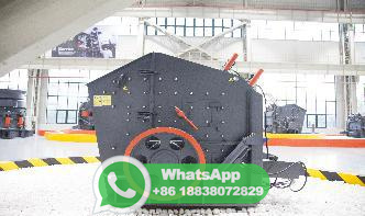 Coal Crusher Kapasitas 300 Ton Customer Case1